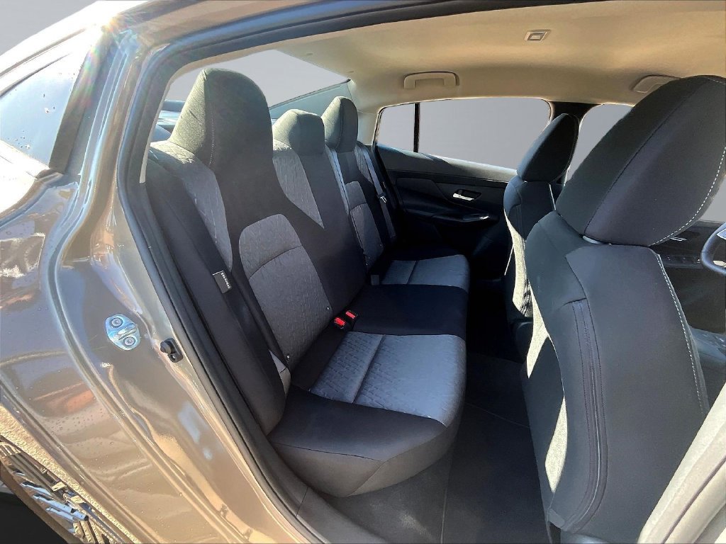 New 2026 Nissan Sentra SV w/ SV Convenience Package FWD image 10