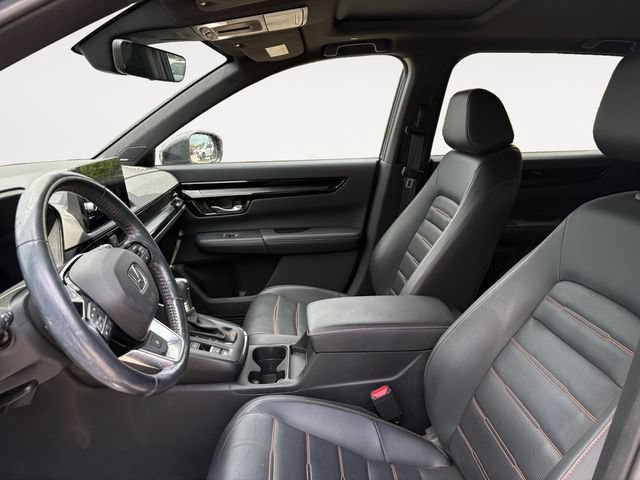 Used 2023 Honda CR-V Sport Touring image 9