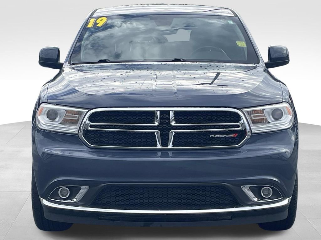 Used 2019 Dodge Durango SXT w/ 3rd Row Seating Group image 9