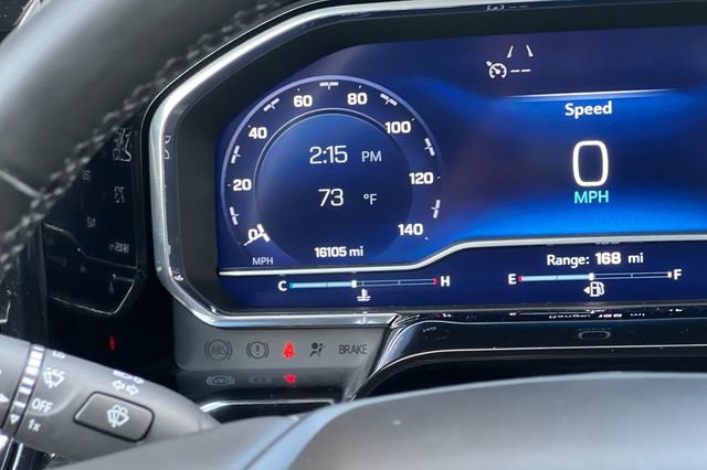 Used 2024 Chevrolet Silverado 1500 RST w/ Rally Edition image 33