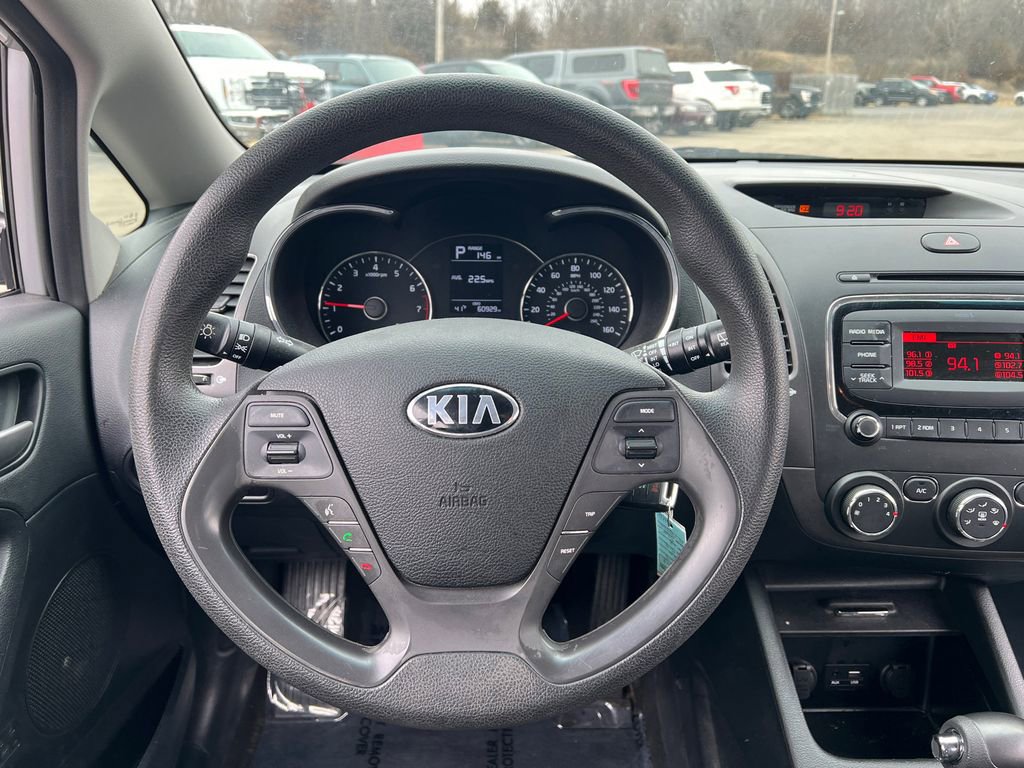 Used 2018 Kia Forte LX image 10