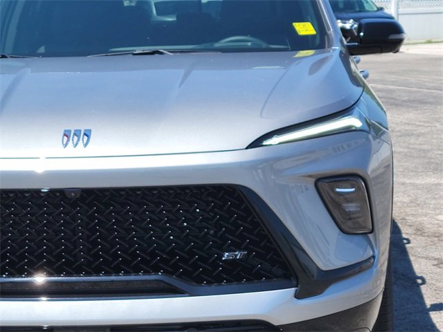 New 2025 Buick Enclave Sport Touring w/ Power Package image 11