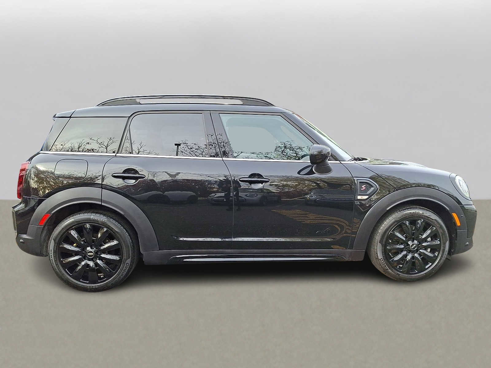 Certified 2023 MINI Cooper Countryman S image 4