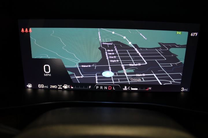 New 2026 GMC Canyon AT4 w/ Technology Plus Package image 46