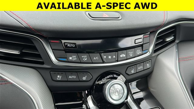 Certified 2025 Acura TLX SH-AWD w/ A-SPEC Pkg image 20