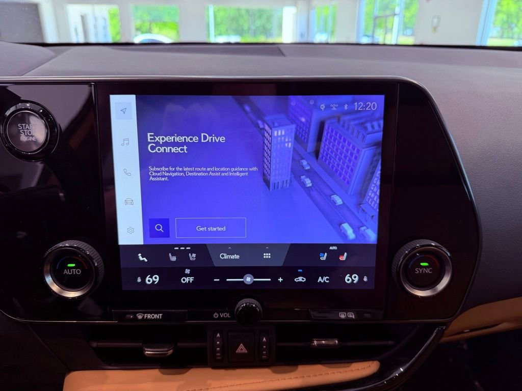 Used 2024 Lexus NX 350 AWD image 24