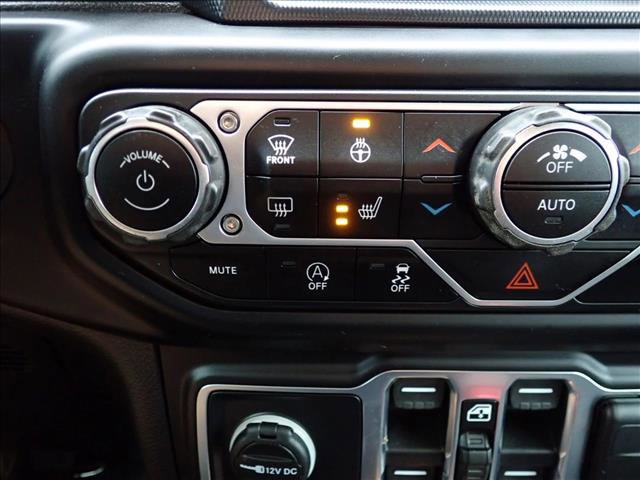 Used 2021 Jeep Gladiator Sport image 17