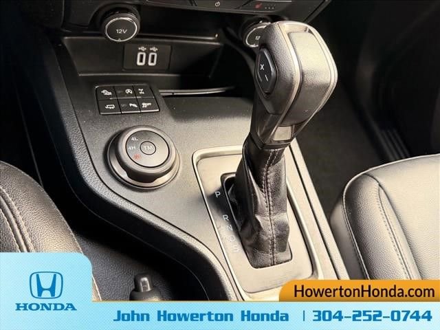 Used 2021 Ford Ranger Lariat w/ Equipment Group 501A High image 20