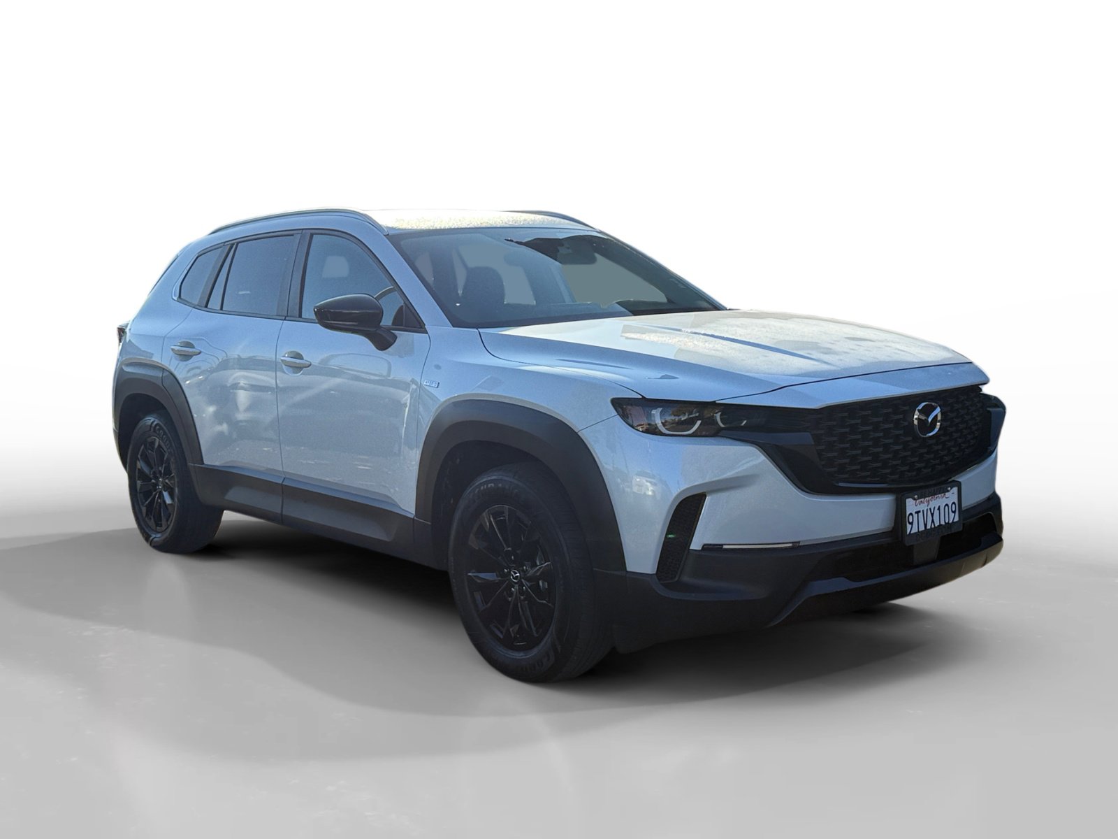 Certified 2025 MAZDA CX-50 2.5 Hybrid w/ Weather Package image 7