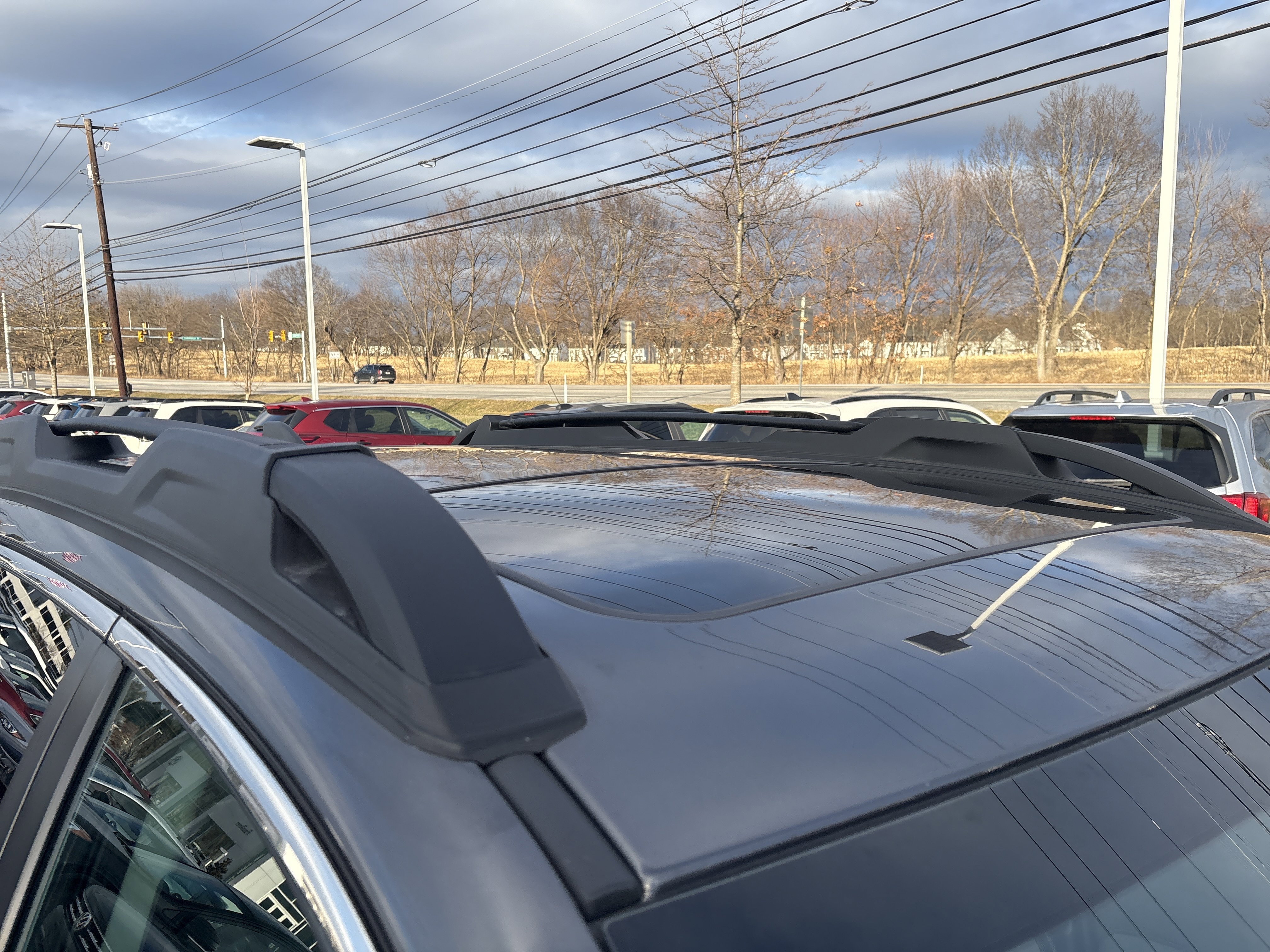 Used 2023 Subaru Outback Limited image 7