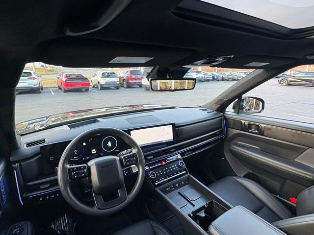 Used 2025 Hyundai Santa Fe Calligraphy image 26