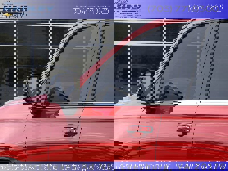 New 2026 Chevrolet Tahoe Premier image 12