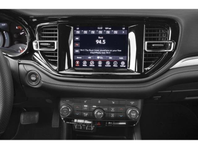 New 2026 Dodge Durango SRT Hellcat AWD/4WD image 10