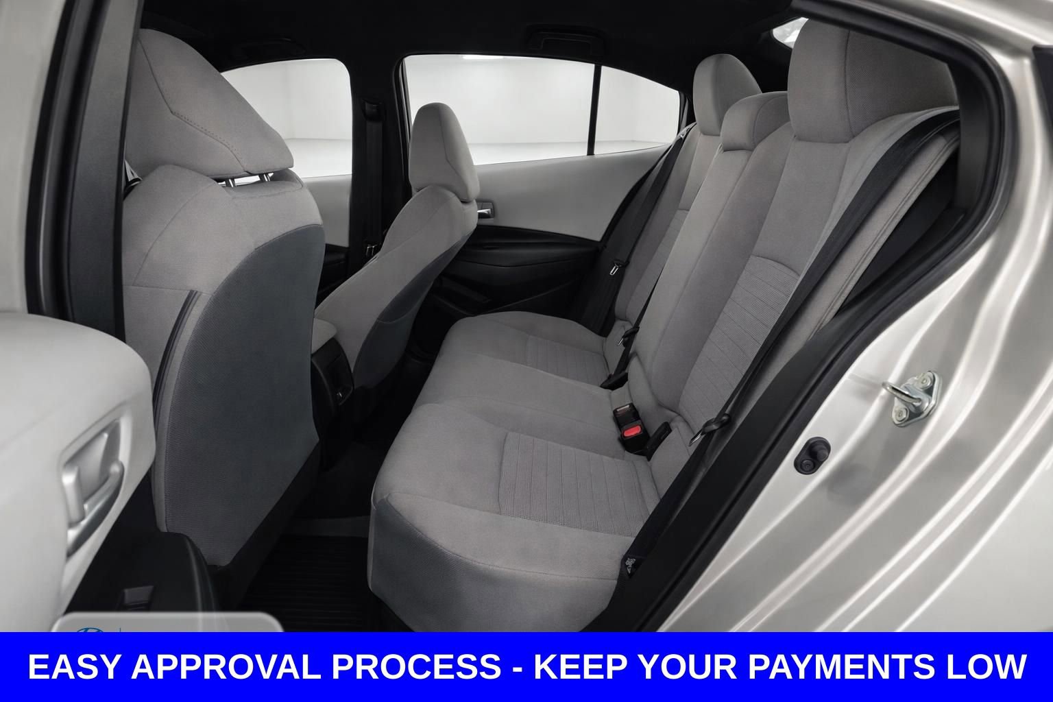 Used 2024 Toyota Corolla SE FWD image 18