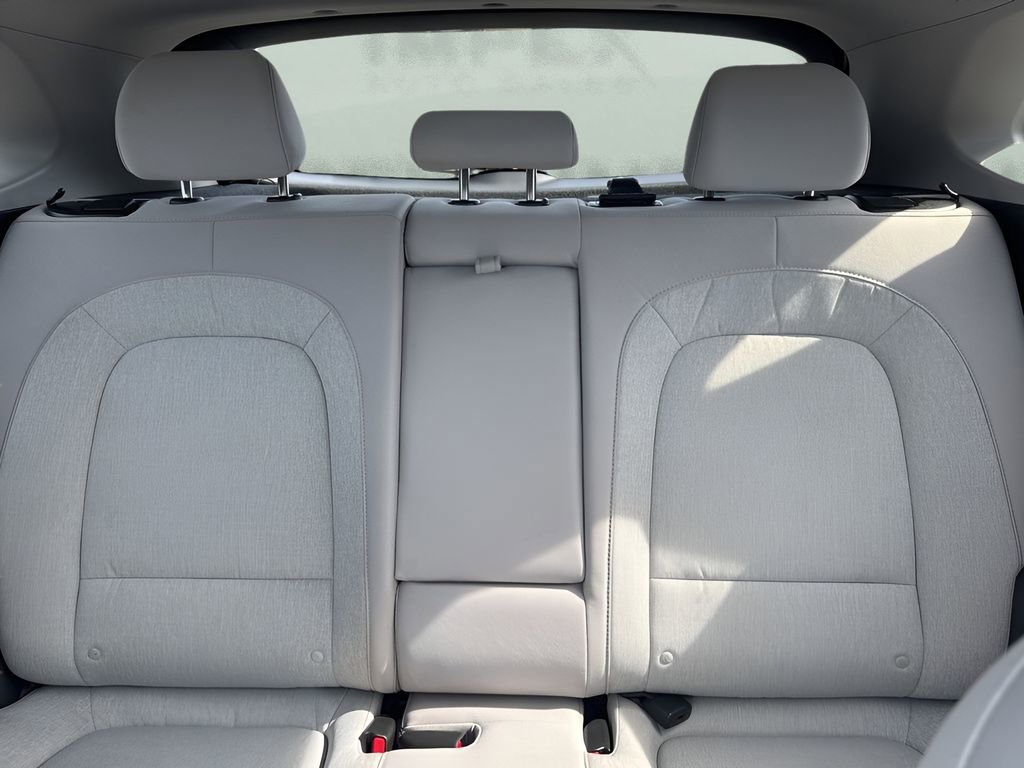 Used 2023 Hyundai Kona SEL w/ Cargo Package image 12