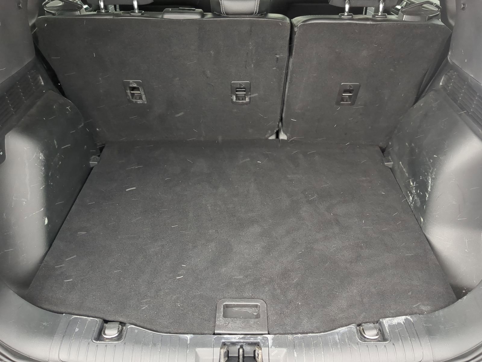 Certified 2022 Ford Escape SEL image 37