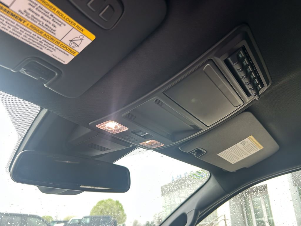 Used 2025 Ford Ranger Raptor image 21