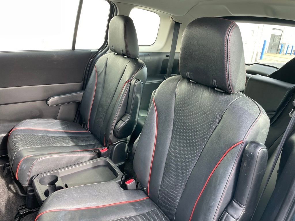 Used 2012 MAZDA MAZDA5 Grand Touring image 38