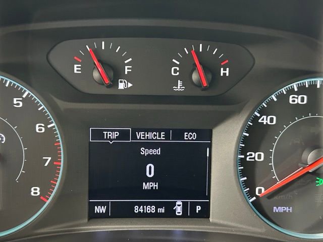 Used 2022 Chevrolet Malibu LS w/ Driver Confidence Package II FWD image 26