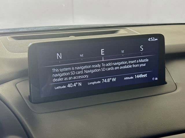 Used 2023 MAZDA CX-9 Carbon Edition image 14