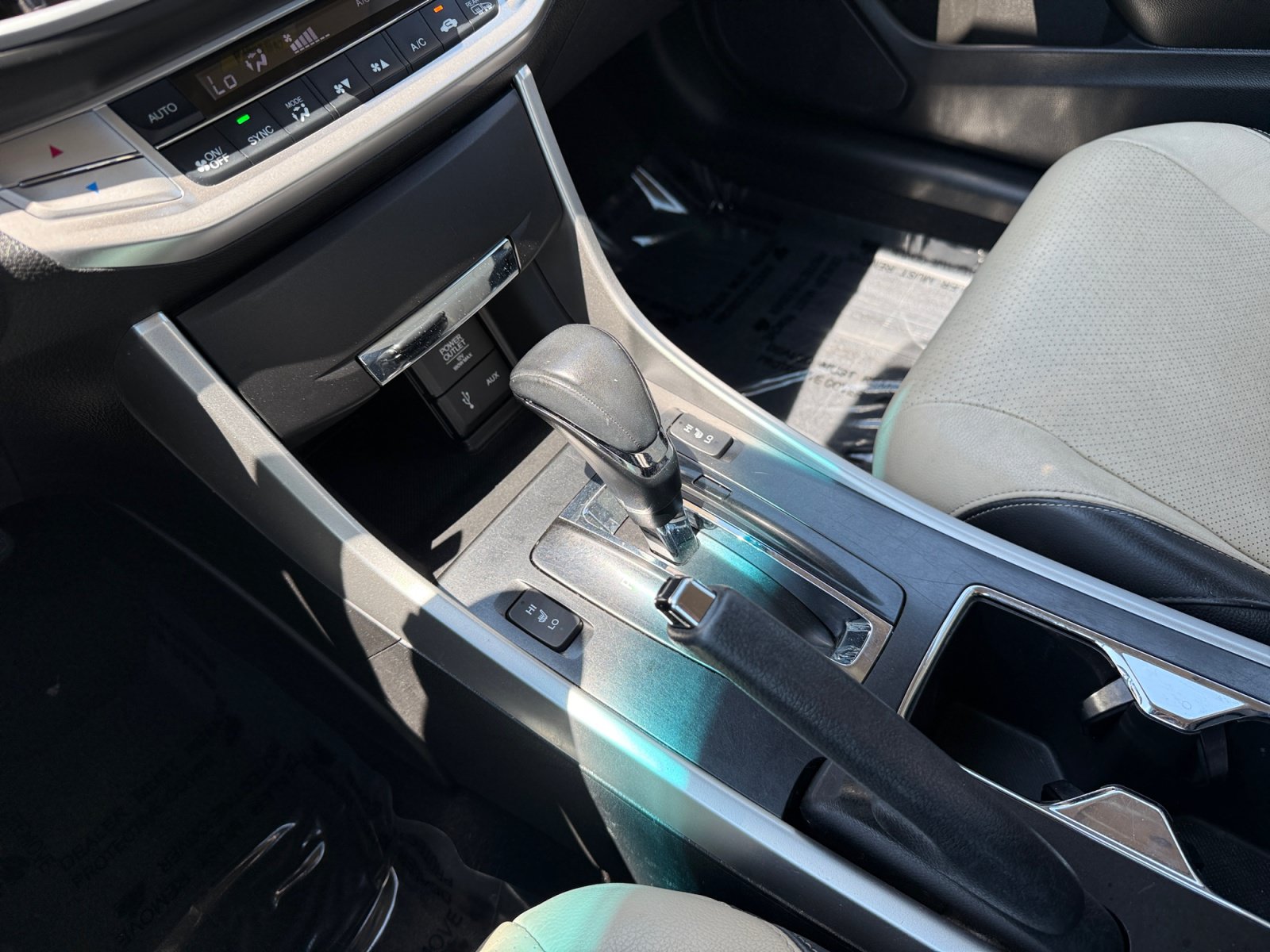 Used 2013 Honda Accord EX-L image 13