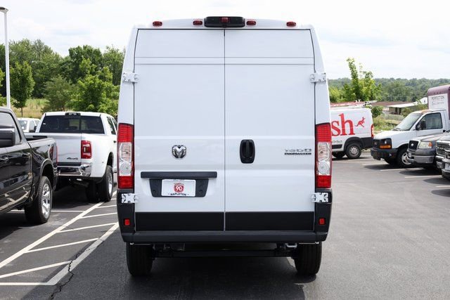 Used 2024 RAM ProMaster 1500 w/ Convenience Group image 5