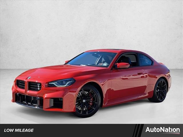 Used 2024 BMW M2 w/ Lighting Package video 1
