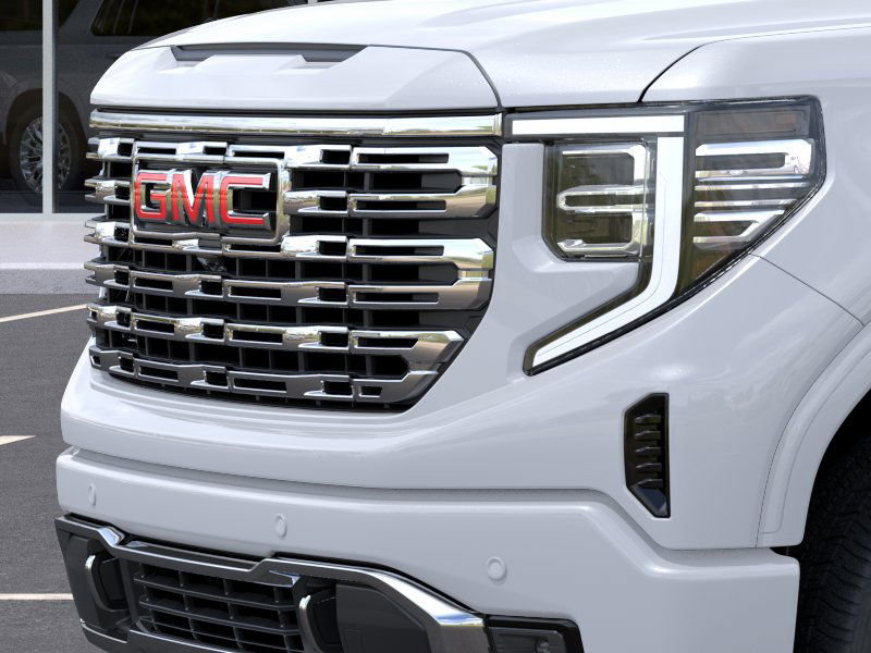 New 2026 GMC Sierra 1500 Denali w/ Denali Reserve Package image 12