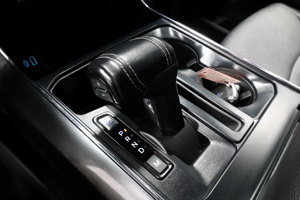 Certified 2022 Ford F150 XLT w/ Equipment Group 302A High image 31