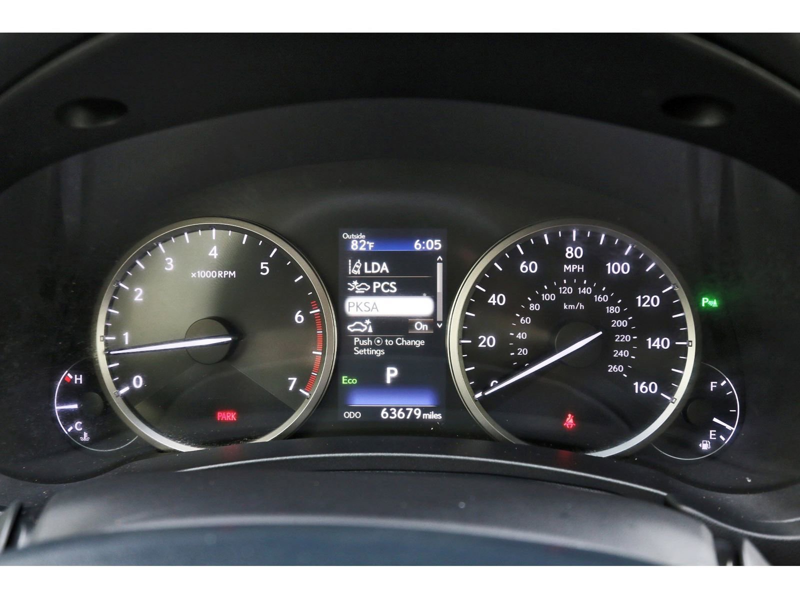 Used 2019 Lexus NX 300 FWD w/ Premium Package image 16