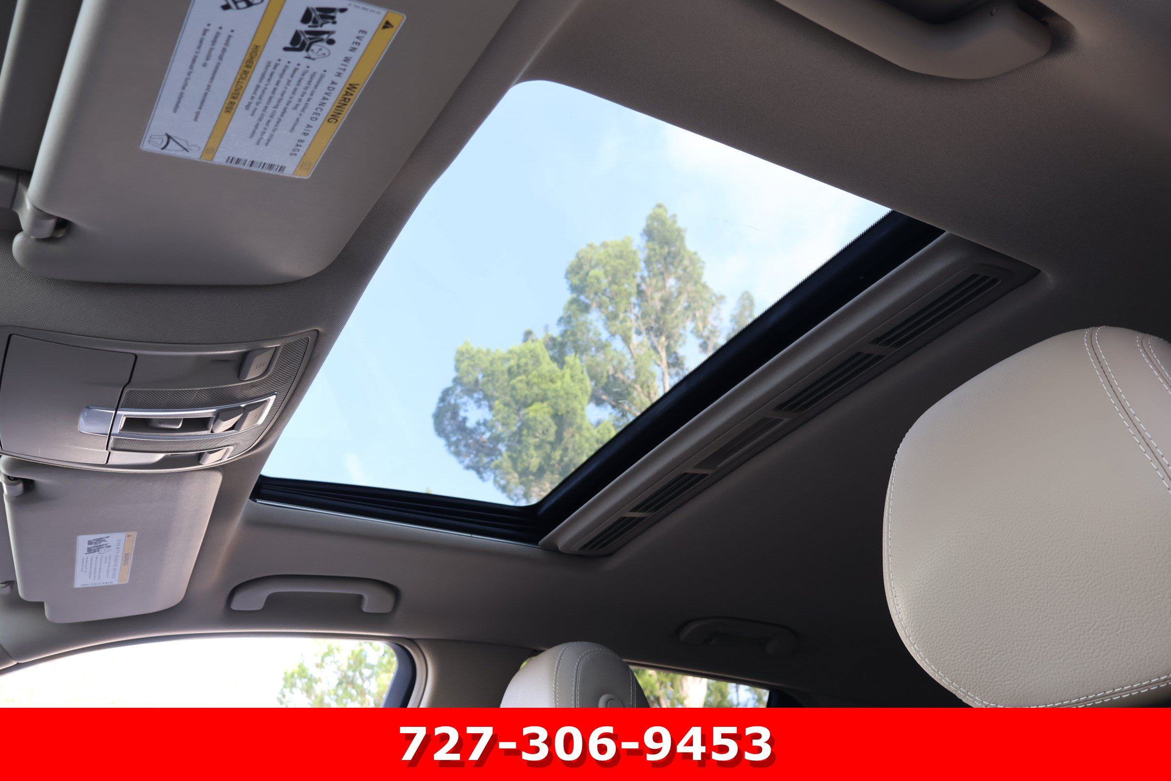 Used 2014 Mercedes-Benz ML 350 2WD image 5