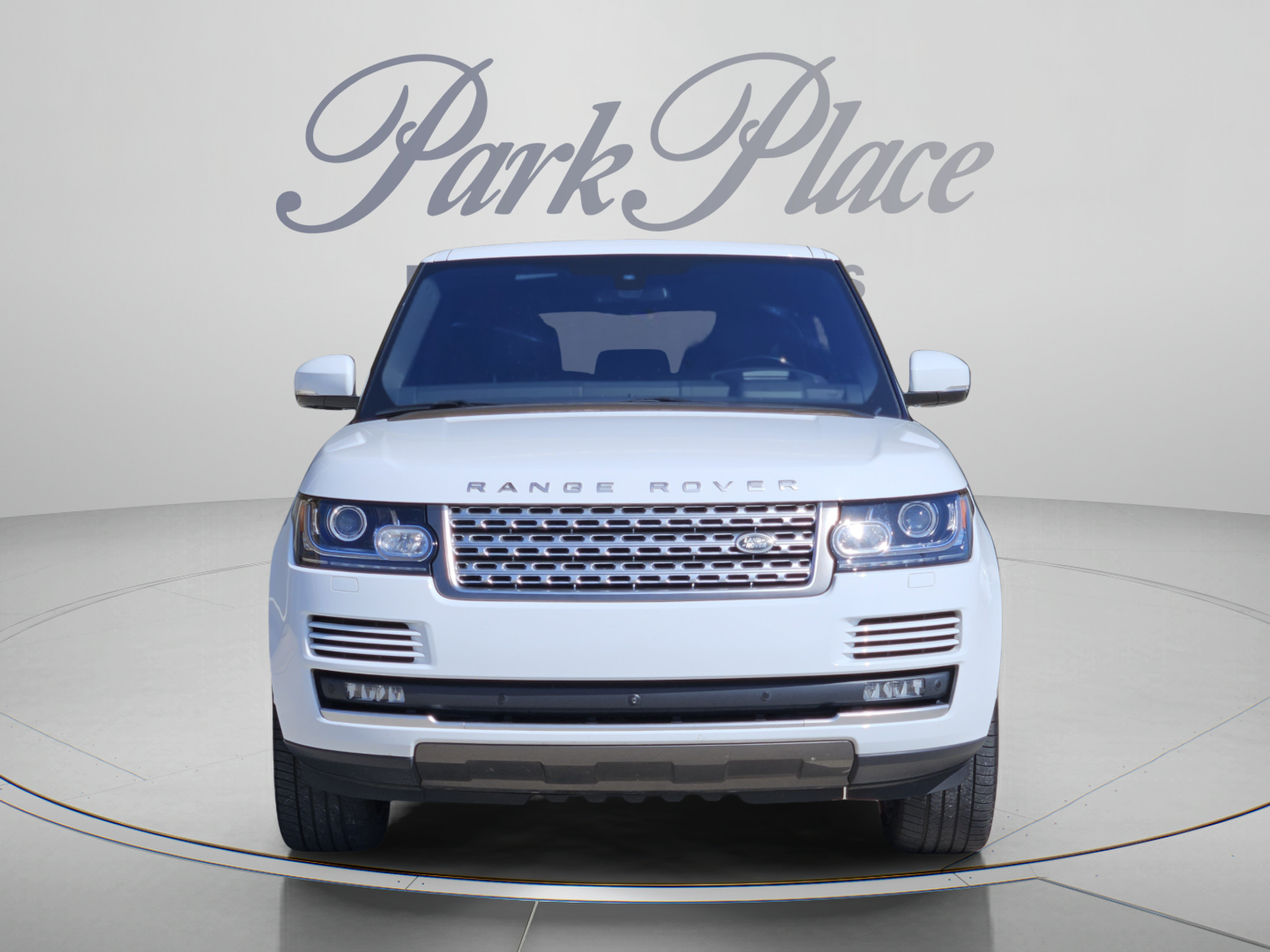 Used 2016 Land Rover Range Rover HSE AWD/4WD image 9