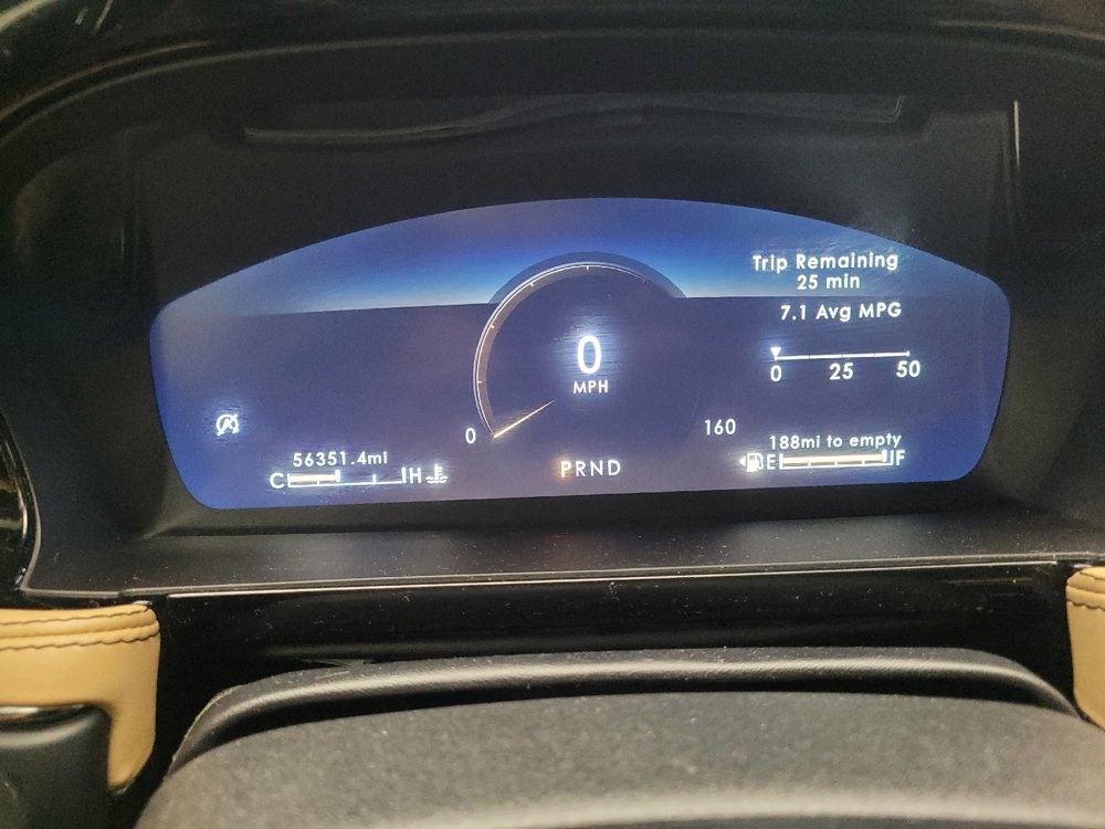 Used 2020 Lincoln Corsair Reserve w/ Equipment Group 201A FWD image 23