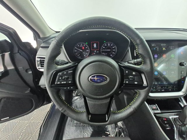 Certified 2024 Subaru Outback Onyx Edition AWD/4WD image 30