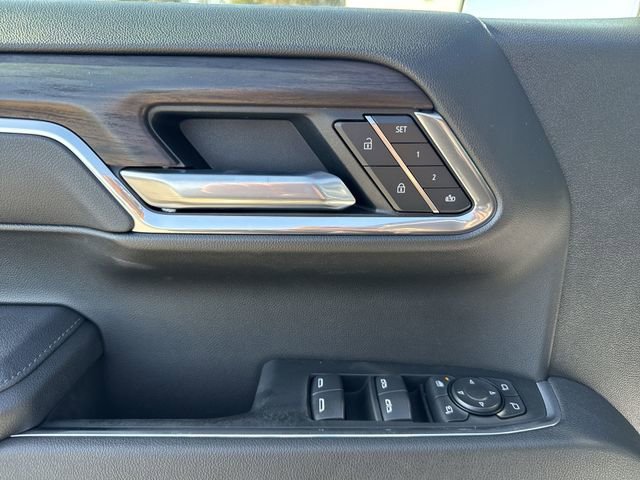 New 2026 GMC Sierra 1500 SLT w/ SLT Premium Plus Package image 13