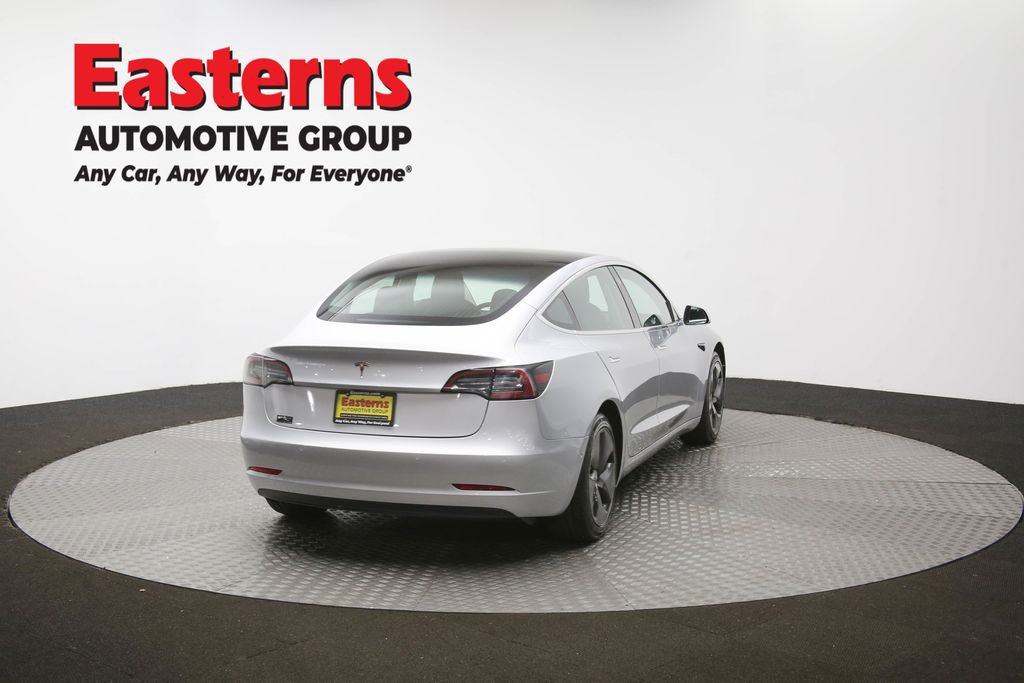 Used 2018 Tesla Model 3 Long Range AWD/4WD image 33