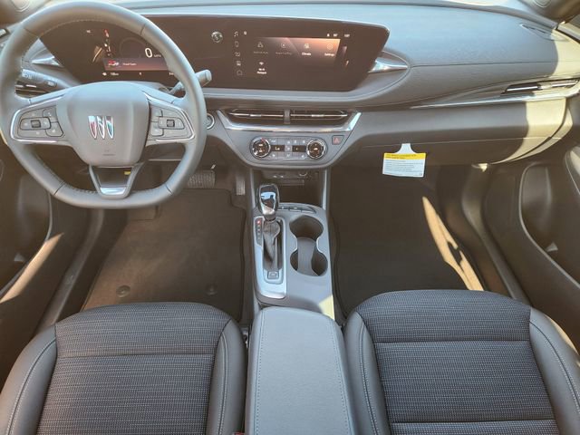New 2026 Buick Envista Sport Touring w/ Convenience I Package FWD image 2
