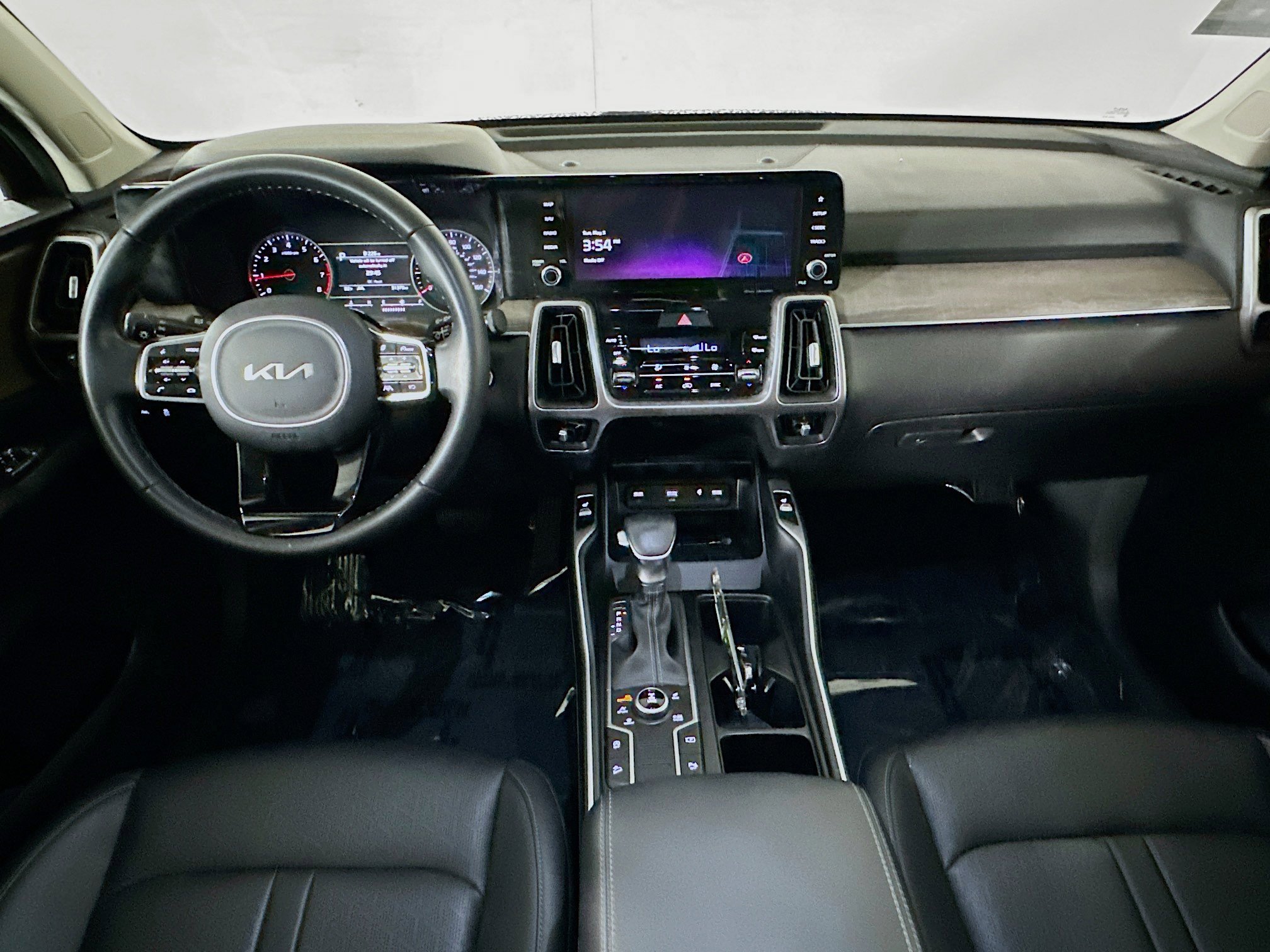 Used 2023 Kia Sorento S w/ Panoramic Sunroof Package AWD/4WD image 27
