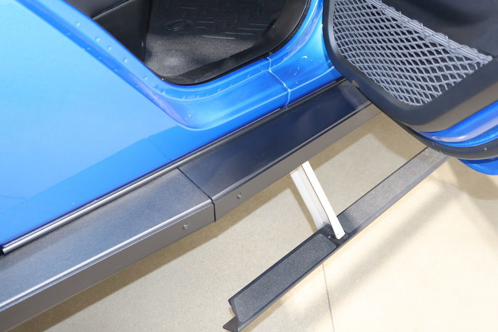 Used 2023 Jeep Gladiator Rubicon w/ LED Lighting Group image 42