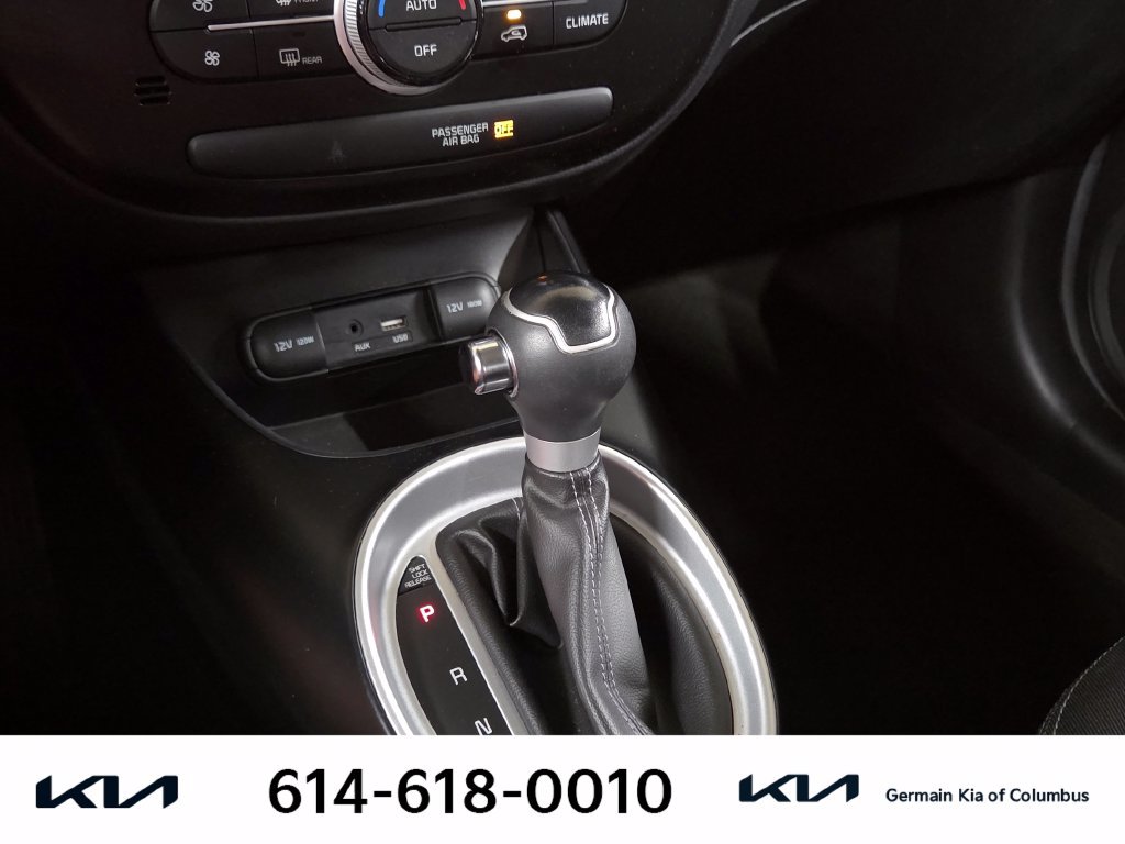 Used 2019 Kia Soul + FWD image 24