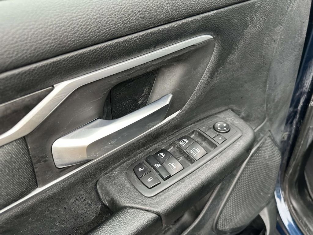 Used 2020 RAM 1500 Big Horn image 20