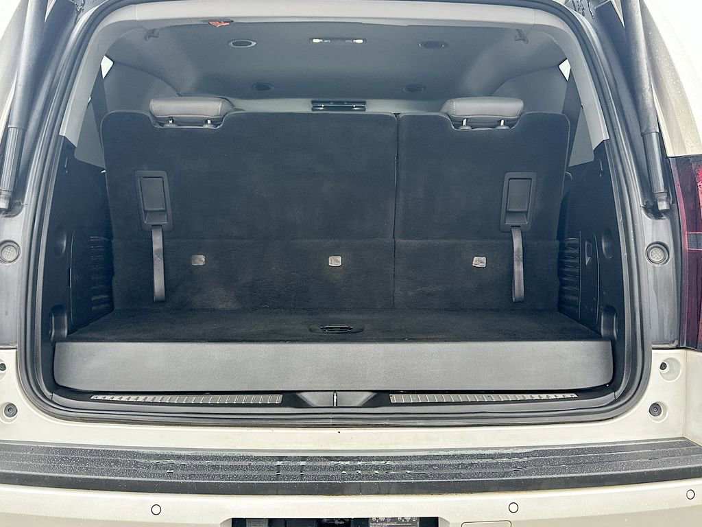 Used 2020 Chevrolet Tahoe LT image 16