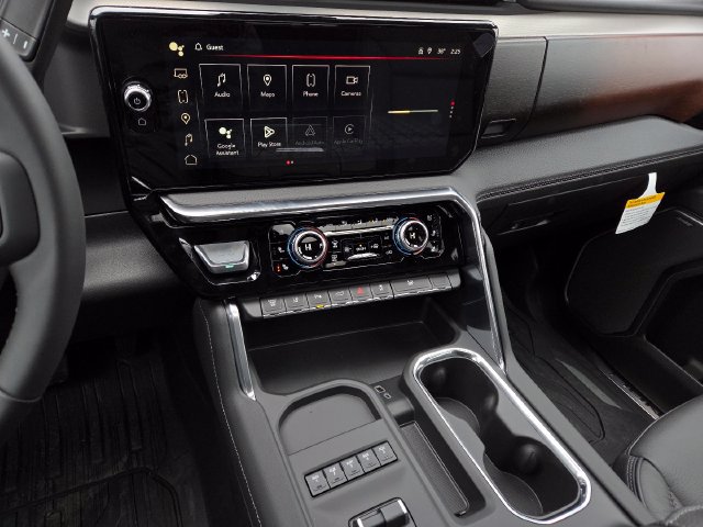 New 2026 GMC Sierra 3500 Denali w/ Denali Reserve Package AWD/4WD image 41