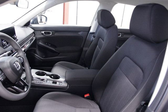 Certified 2023 Honda Civic LX image 15