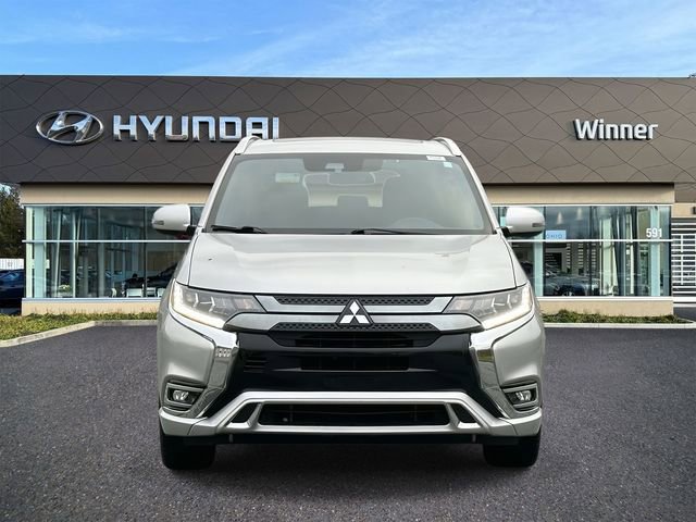 Used 2020 Mitsubishi Outlander GT image 7
