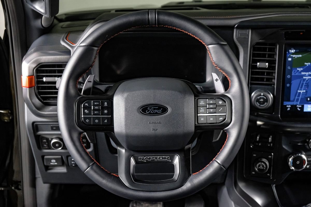 Used 2025 Ford F150 Raptor image 16