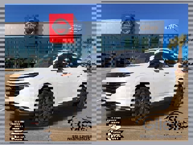 New 2025 Nissan Murano SL image 1