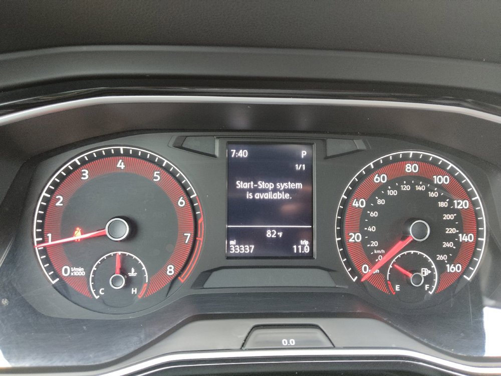 Used 2020 Volkswagen Jetta R-Line FWD image 23