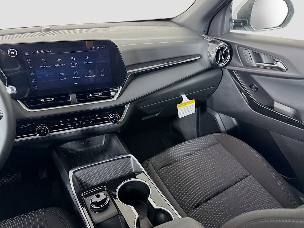 New 2026 Chevrolet Equinox LT w/ Safety and Technology Package FWD image 22
