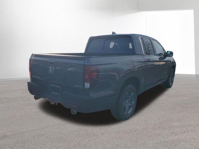 Used 2023 Honda Ridgeline RTL image 13